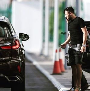 Meet your Posher, Sergio